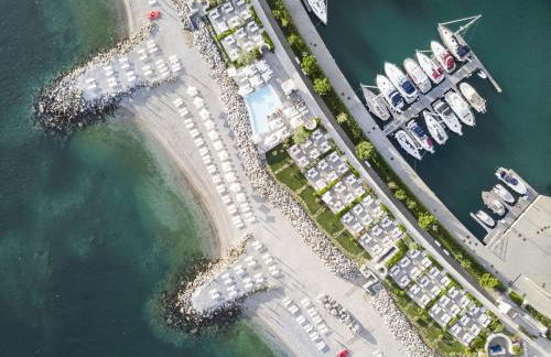 Portopiccolo Apartments - Foto 39