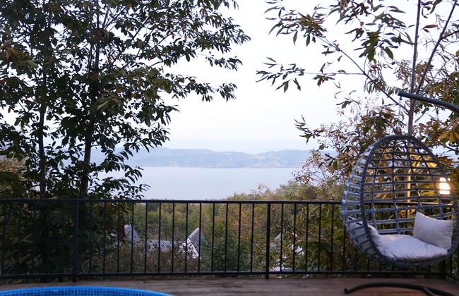 Oba Bungalov - Foto 17