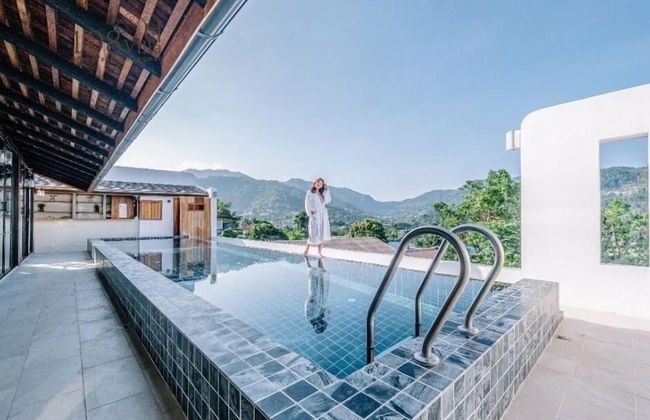 108 villa pongyang chiang mai - Foto 18