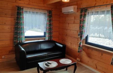 Domek do wynajęcia - Siedlisko przy lesie - Foto 5