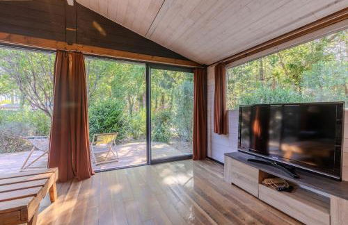 Charmant chalet proche Hossegor - Foto 9