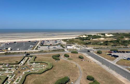 Mathilda front de mer 9e étage - Foto 25