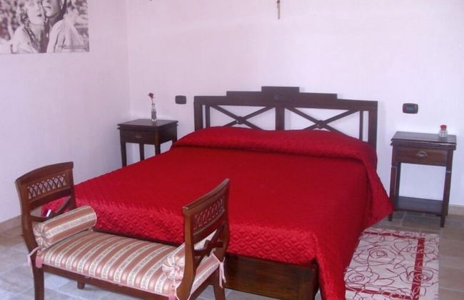 Masseria La Gravina - Foto 12