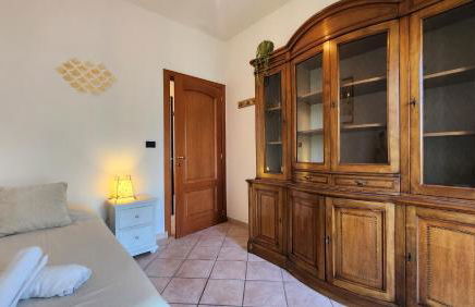 Nella Quiete di Boissano, con Vista e Posto Auto privato - Foto 19