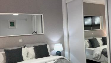 Apartment Palm Tree View - Foto 4