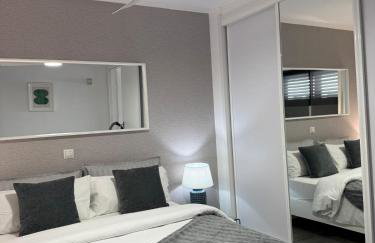 Apartment Palm Tree View - Foto 4