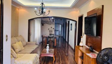 Apartamento São João Del Rei - Foto 2