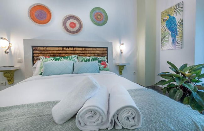 Molucano Themed Rooms - Photo 8