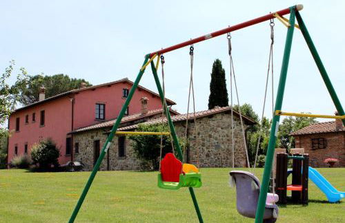 Il Querciolo - Azienda biologica, Agriturismo e Cantina - Foto 34