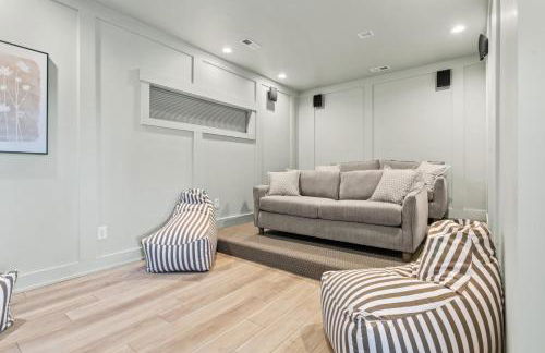 Summer Salt 10 Bedroom Home at Hattie Creef Landing - Foto 22