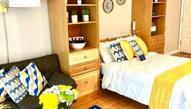 Town & Country Hideaway - 1BR/1BA, 20 min FAMU/FSU - Foto 2