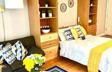 Town & Country Hideaway - 1BR/1BA, 20 min FAMU/FSU - Foto 2