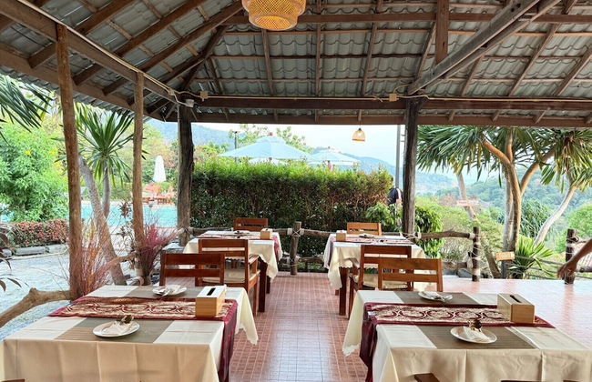 Phumala Lanta Seaview Resort - Photo 58