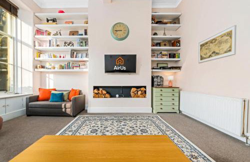 Unique Victorian Home in Glasgow - Foto 22