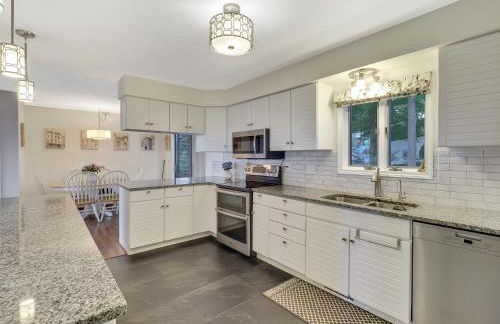 Harbor View Getaway - Foto 13