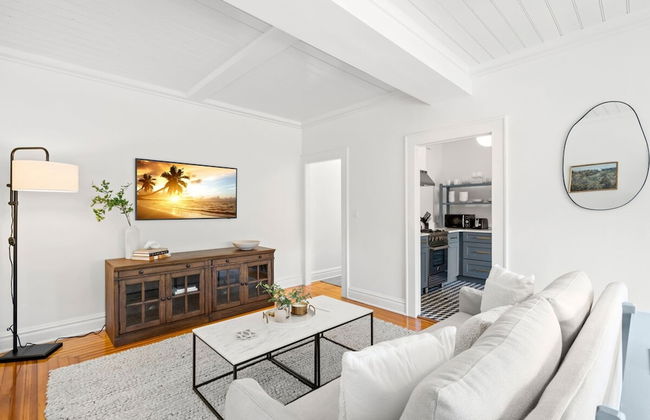 The Adaline - 9 Apartment Complex With Courtyard - Foto 64