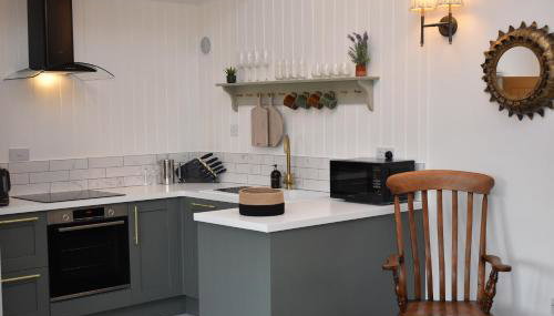 Buttercup Cottage - Foto 5, stove, dishwasher, pet friendly, minibar