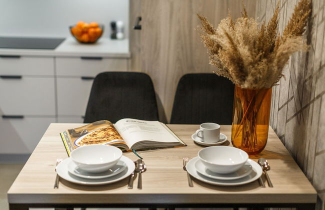 Emihouse Riverside Apartments - Foto 55