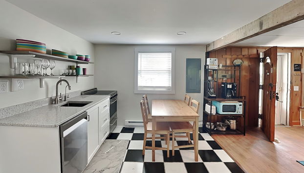 A Beautiful View by Taylor Made Deep Creek - Foto 2, Servicios del alojamiento