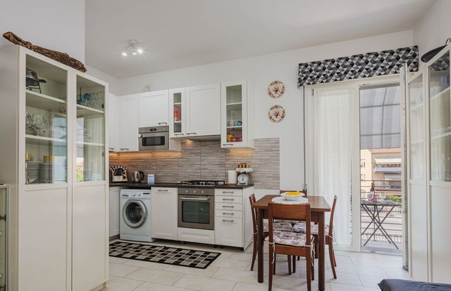 Appartamento Maestrale - Foto 11