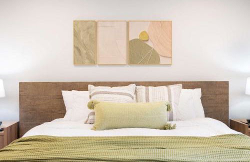 Modern 4BR Family Oasis - Treehouse Bunk &Game Room - Foto 28