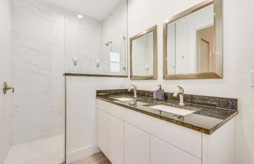 Family-Friendly Home 8 Mi to Warm Mineral Springs - Foto 13