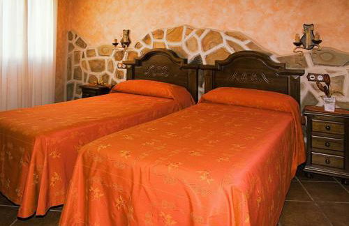 Casa Rural Cristina III - Foto 10