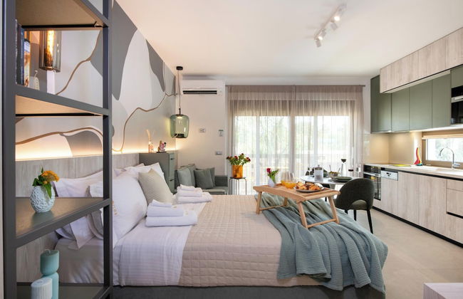 Flos Apartments - Foto 22