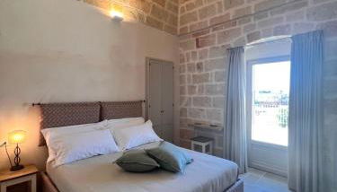 Masseria Ostuni Mare Agri Resort - Foto 4