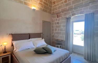 Masseria Ostuni Mare Agri Resort - Foto 4