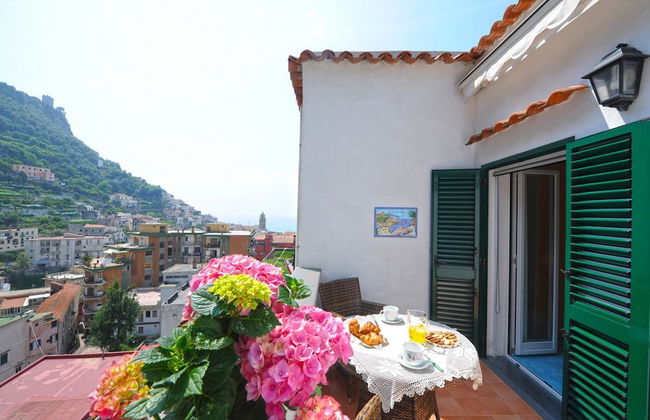 Relais San Basilio Convento - Foto 20