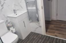 Sarah's Woodland Golf Stays - Foto 16