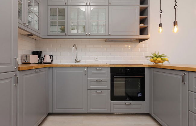 Żoliborz Artystyczny by Renters - Foto 15