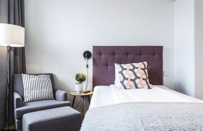 Biz Apartment Solna - Foto 14