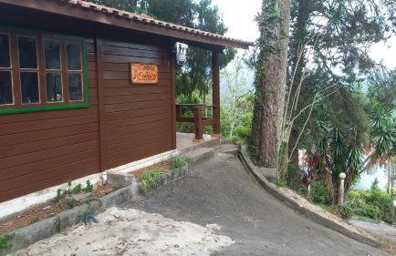 SÍTIO ALTO DA COLINA - Foto 46