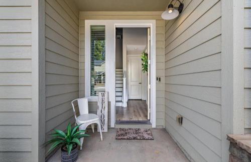 The Quiet Pines Cabin - Foto 55