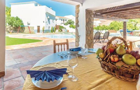 Beautiful Home In Periana With Kitchen - Foto 15