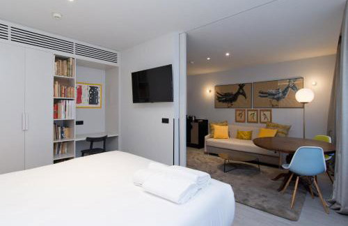 AmazINN Collection Madrid Amor de Dios - Photo 68