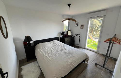 Appartement Valcros - Jardin Vue Mer - Foto 8