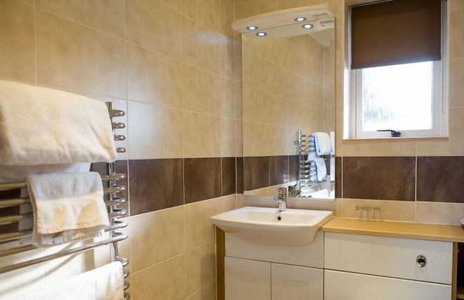 The White Horse Inn - Foto 17