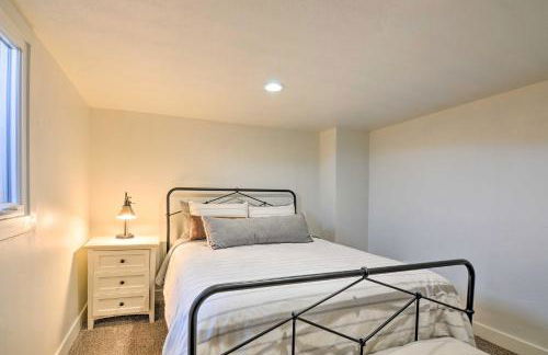 Modern Ranch House with Fire Pit and Valley Views - Foto 28