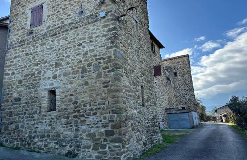 Castello di Francocci Spoleto - Photo 43