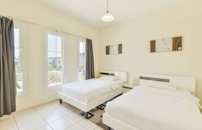 Medlock Villas - Foto 2