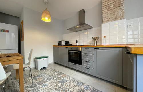 2 Apartamento TERRAZA Free Wifi - Photo 50