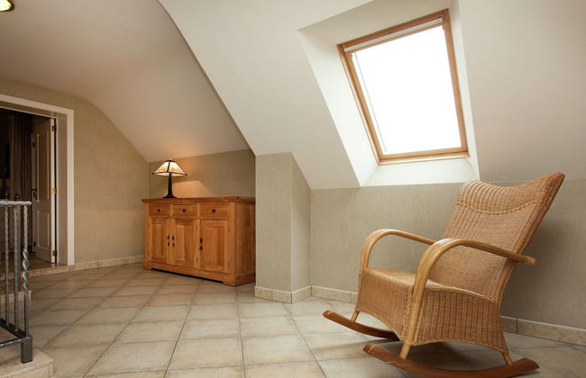 Peer Villa With Garden - Foto 27