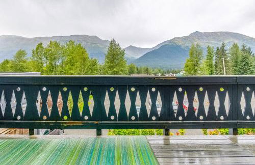 Mountainside Condo #307 - Photo 22