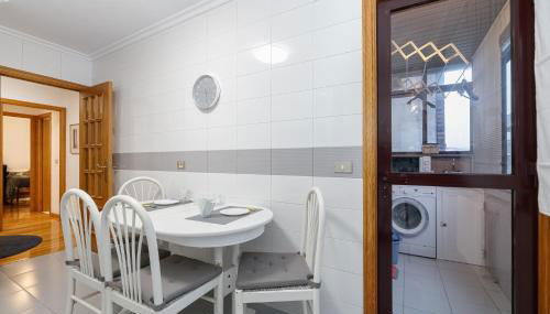 Encantador piso con parking by CABANA Rentals - Foto 4