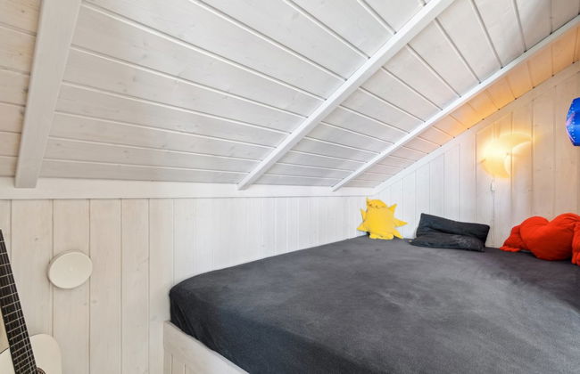 "Dagmar" - 300m from the sea - Photo 17