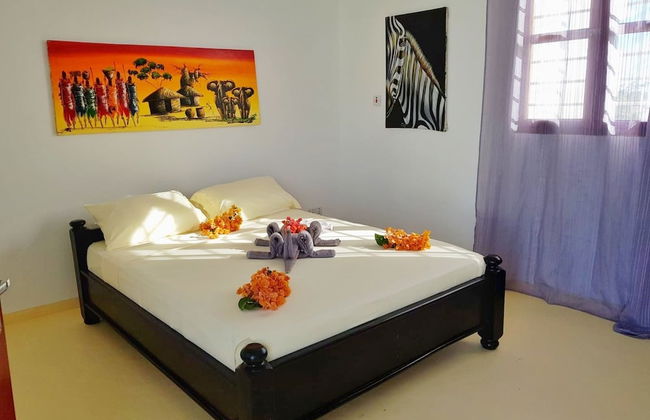 Villa Francesca Zanzibar - Photo 3