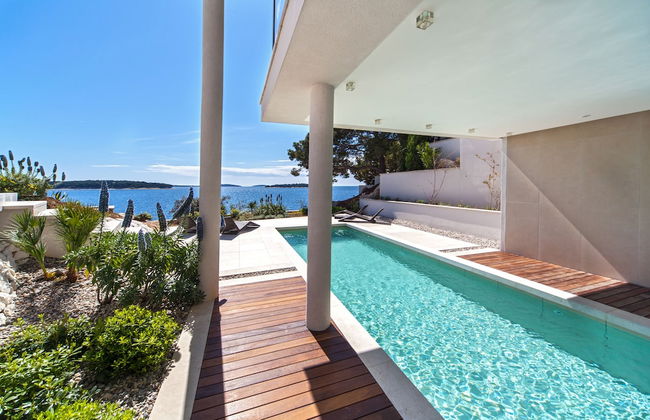 Golden Rays Luxury Villas - Foto 72